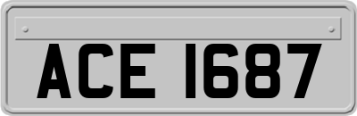 ACE1687