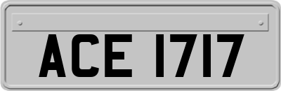 ACE1717