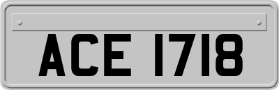 ACE1718