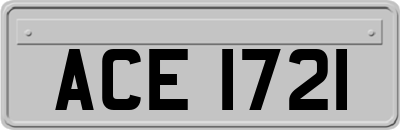 ACE1721