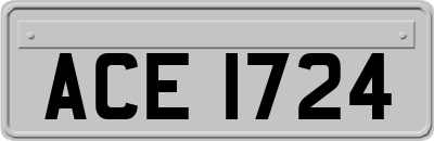 ACE1724