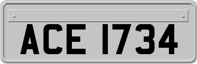 ACE1734
