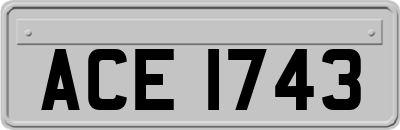 ACE1743