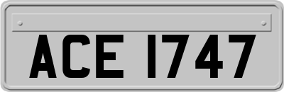 ACE1747