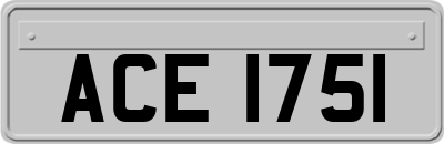ACE1751