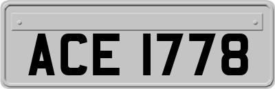 ACE1778