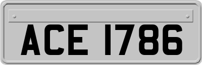 ACE1786
