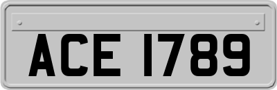 ACE1789