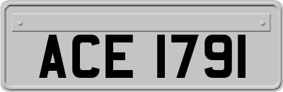 ACE1791