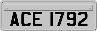 ACE1792