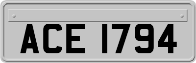 ACE1794