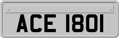 ACE1801