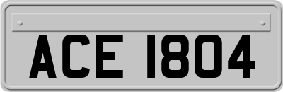 ACE1804