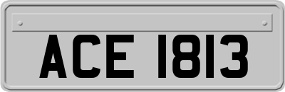 ACE1813