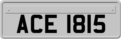 ACE1815