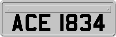 ACE1834