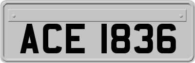 ACE1836