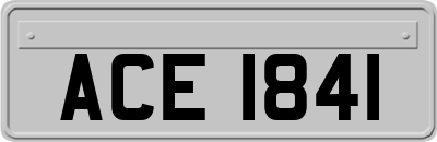 ACE1841