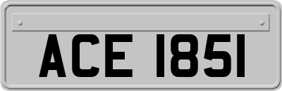 ACE1851