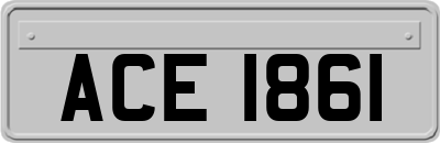 ACE1861