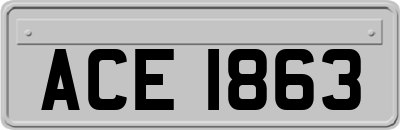 ACE1863