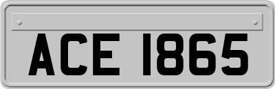 ACE1865