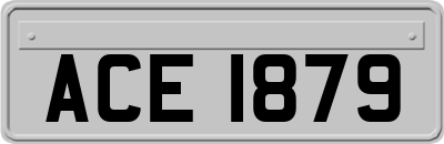 ACE1879