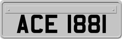 ACE1881