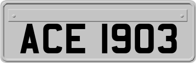 ACE1903