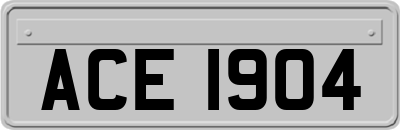 ACE1904