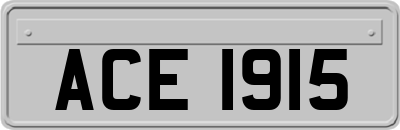 ACE1915