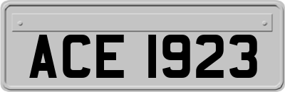ACE1923