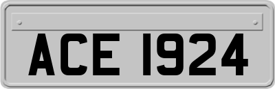ACE1924
