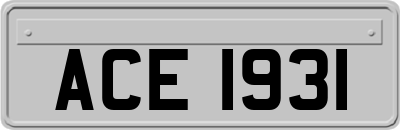 ACE1931