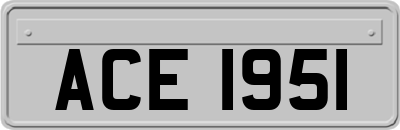 ACE1951