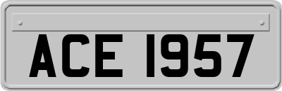 ACE1957