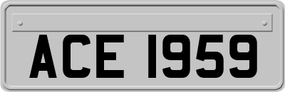 ACE1959