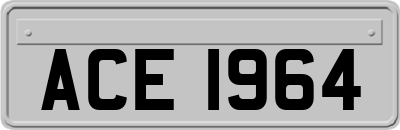 ACE1964