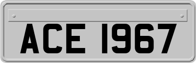 ACE1967