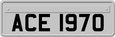 ACE1970