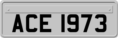 ACE1973