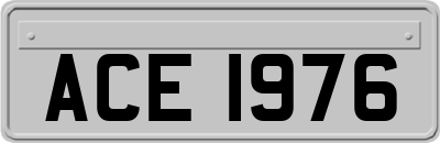 ACE1976