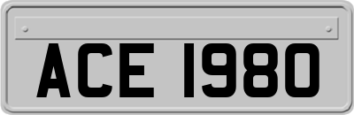 ACE1980
