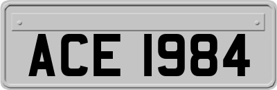 ACE1984