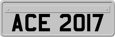 ACE2017