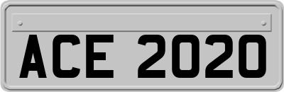 ACE2020