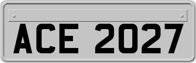 ACE2027