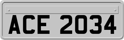 ACE2034