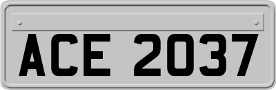 ACE2037