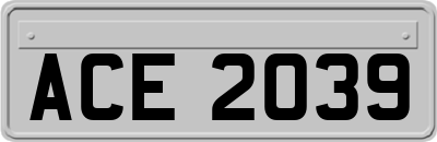 ACE2039